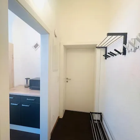 Mit Parkplatz Apartamento