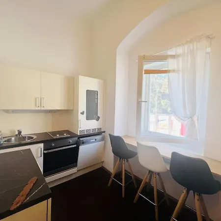 Mit Parkplatz Apartamento