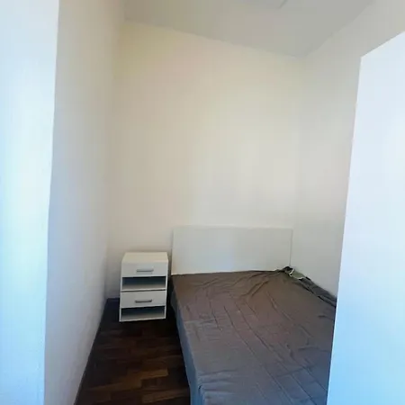 Apartamento Mit Parkplatz *
