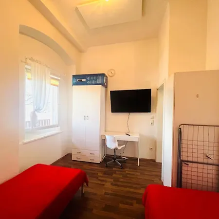 Apartament Mit Parkplatz Graz