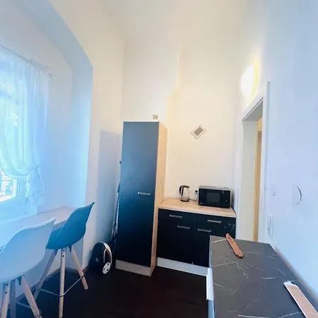 Mit Parkplatz Apartament *