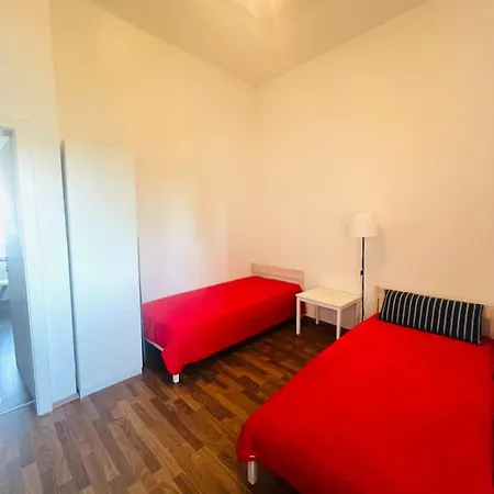 Mit Parkplatz Apartament